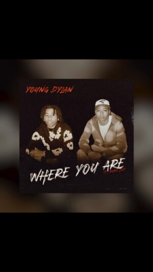 Young Dylan Instagram - Dropping Friday!!!! 7/12 #YoungDylan ft @papajayshow produced by @jermainedupri “Where You Are” this one’s for the ladies💕 
PRE SAVE 🔗 in Bio 💣💣