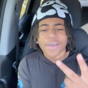 Young Dylan Instagram - “I’m not attached to the fame or the game cus I know it come and it goes” Young Dyl-O 🔥🔥. 

#Proveit #Freestyle #YoungDylan #21savage #summerwalker