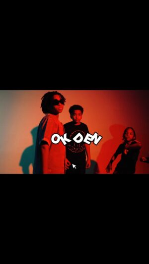 Young Dylan Instagram - Kashmania ft Me “OK DEN” Out now on all platforms☄️ 

“Vibe so electric they in shock that I ain’t slide yet “🔥

#YoungDylan #Kashmania #Rapper #Okden