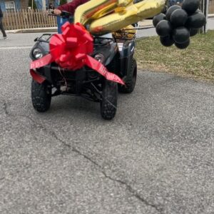 Young Dylan Instagram - 15 is crazy!!!!! Happy Birthday To Me!!!!! Thanks for all the bday wishes💯🎉🎉🎉🎉 

#YoungDylan #Maryland #15yearsold