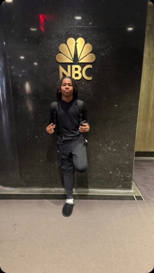 Young Dylan Instagram - Young Dylan A Day In The Life #Ny Edition💫 

#YoungDylan #Rapper #Actor