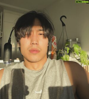 Young Mazino Instagram - hairlong gwenchana