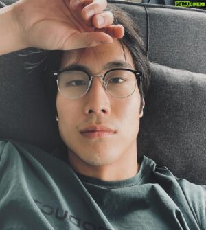 Young Mazino Instagram - hairlong gwenchana