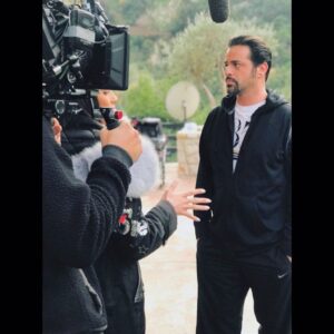 Youssef El Khal Instagram - ‏⁦‪#y_y_k‬