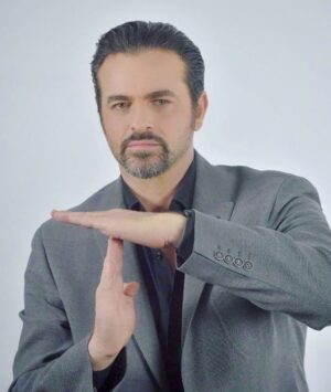 Youssef El Khal Instagram - 