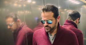 Youssef El Khal Instagram - ‏ما تأمِّن ضهرك لحدا إلا لنفسك🔪.
‏‪#y_y_k‬⁩