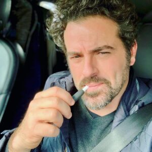 Youssef El Khal Instagram - تَنْجَلي 🌤 ‏⁦‪#y_y_k‬