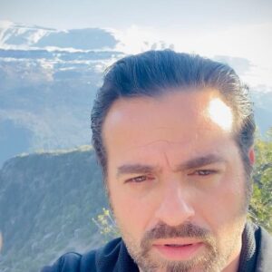 Youssef El Khal Instagram - #لبنان أحلى بلد بالدني❤️
#y_y_k