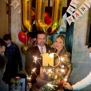 Actor Youssef El Khal HD Instagram Photos and Wallpapers December 2021