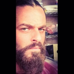 Youssef El Khal Instagram - 👋🏼