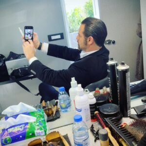 Youssef El Khal Instagram - Keep shooting 🎬 🌹 #actor #art #لبنان 
‏⁦‪#y_y_k‬