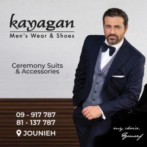 Youssef El Khal Instagram - My choice..
@kayagan_lebanon
‏‪#y_y_k‬⁩