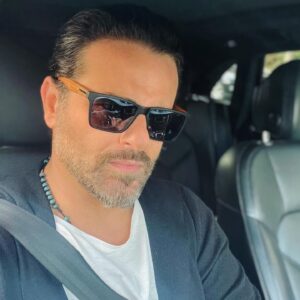 Youssef El Khal Instagram - 👋🏼