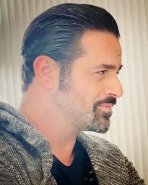 Youssef El Khal Instagram - 👋🏼