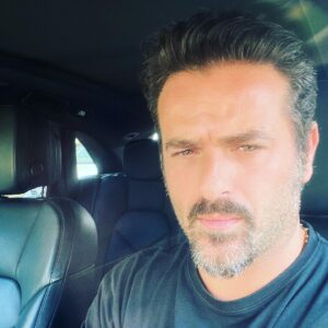Youssef El Khal Instagram - ‏كان عندي حلم.. صار عندي حلم يكون عندي حلم. ⁦‪#y_y_k‬⁩