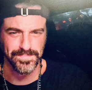 Youssef El Khal Instagram - ❤️