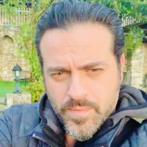 Youssef El Khal Instagram - #y_y_k 😢