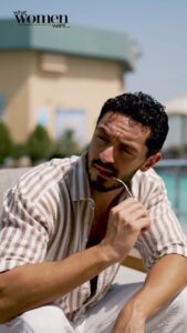 Actor Youssef Othman HD Instagram Photos and Wallpapers September 2023