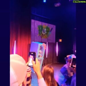 Yovska Instagram - 🫣Beanie Boobs? 🤭 🧸🎁
Slide to see me in action when I premiered this @poppartyto !!! 
.
#art #drag #dragcreature #cursed #weirdcore #dreamcore #beanieboo #beaniebaby #plushie #altdrag #clubkid #dragula  #rpdr #dragmonster #cursedimages