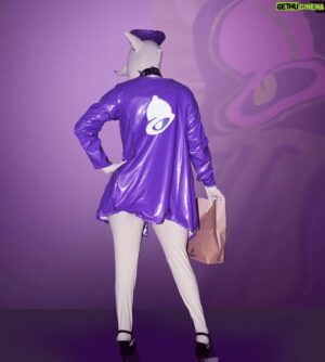 Yovska Instagram - 👹🐕Yo Quiero Taco Bell🥵
.
My cute cosplay of the Taco Bell Chihuahua 😋
.
.
#tacobell #art #drag #photography #costume #design #cosplay #cursedcosplay #summer #canadianart #torontoart #dragula #maskeddrag #clubkid #cursedimages #backrooms #furry
