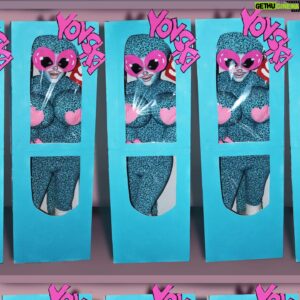 Yovska Instagram - 🧸 What toy did you ask from Santa this year ?🧸🎁
My take on a Beanie Boo leopard plushie 🤫 Happy Holidays 🎁 
.
Photo and outfit by me!!!
#drag #art #costume #dragula #dragrace #altdrag #rpdr #beanieboo #beaniebabies #weirdcore #dreamcore #whimsical #fantasy #cosplay #clubkid #makeup #canadadrag #canadianartist #dragcreature