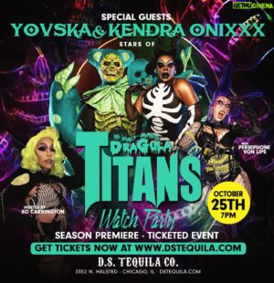 Yovska Instagram - 💀🍎 Did you know, Gods of Death love apples?? 🤗
.
So excited next week for the Dragula Premiere! Ill be guesting IN CHICAGO Oct 25th @dstequilaco and on the 26th my TORONTO viewing party @seescapeto 
.
#ryuk #deathnote #shinigami #lightyagami #drag #art #cosplay #halloween #dragula #dragrace #dragcreature #dragmonster #costume #makeup #clubkid #photography #cursedcosplay