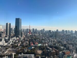 Yu Inaba Instagram - 能登半島地震で被災された方々へ心よりお見舞い申し上げます。皆様の安全と一日も早い復旧、復興を心より祈っております。

本日のラジオから今年の仕事が始まります。大変な状況が続いている中ですが、自分に出来ることを続けて、作品や放送を通して少しでも元気をお届けできたらと思います。

jwaveからの景色
と
#photobylilico