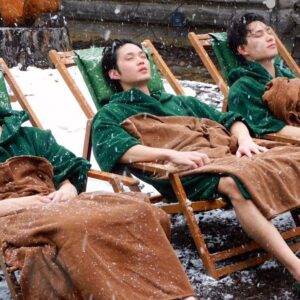 Actor Yu Inaba HD Instagram Photos and Wallpapers April 2022