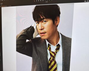 Yu Jun-sang Instagram - We can do it !!!
 
#경이로운소문2_카운터펀치 
#luxurymagazine 
#yujunsang 
#gamotak #함께가시죠^^