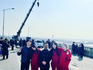 Yu Jun-sang Instagram - 카운터즈

Let’s go

#경이로운소문2_카운터펀치 
#가모탁 #도하나 #소문이 #추여사
#장물회장님
#이제 시작입니다