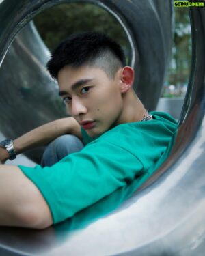 Yu-Tung Lin Instagram - ⁡出關倒數