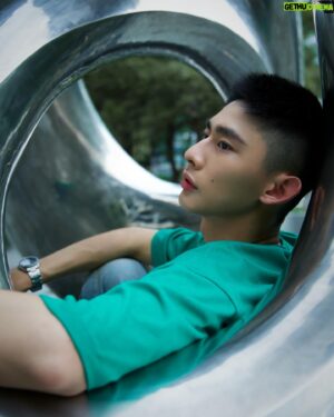 Yu-Tung Lin Instagram - ⁡出關倒數
