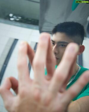 Yu-Tung Lin Instagram - ⁡出關倒數