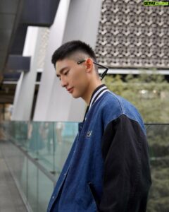 Actor Yu-Tung Lin HD Instagram Photos and Wallpapers May 2024