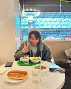 Yu-Tung Lin Instagram - ⁡
又解鎖了許多第一次
感謝大家🙏
⁡
⁡
⁡
#澳門