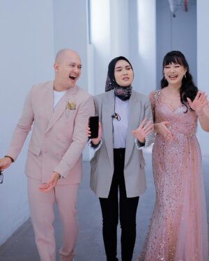 Yuanita Christiani Instagram - Bali dengan crowd dan eksekusi event terbaiknyaa!! ahhhh terimakasih Insan Brilian

Brillian In The Wonderland “SIPK 2023 Wilayah Indonesia Timur” Berlari dan Berintegritas

bersama Regional Office Denpasar, Regional Office Makassar, Regional Office Malang, Regional Office Manado & Regional Office Surabaya

dipimpin oleh Wakil Direktur Utama BRI Bp. Catur Budi Harto & Direktur Bisnis Mikro BRI, Bp Supari

selamat untuk peraih SIPK Terbaik 2023, SIPK Umum, SIPK Utama dan Lifetime Achievement Awards untuk Kepala Unit yg memenangkan SIPK, 5 kali berturut-turut

terimakasih Direktorat Bisnis Mikro BRI, Thank youuu

outfit by @dikhasigitfashion @dikha_sigit