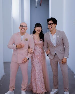 Yuanita Christiani Instagram - Bali dengan crowd dan eksekusi event terbaiknyaa!! ahhhh terimakasih Insan Brilian

Brillian In The Wonderland “SIPK 2023 Wilayah Indonesia Timur” Berlari dan Berintegritas

bersama Regional Office Denpasar, Regional Office Makassar, Regional Office Malang, Regional Office Manado & Regional Office Surabaya

dipimpin oleh Wakil Direktur Utama BRI Bp. Catur Budi Harto & Direktur Bisnis Mikro BRI, Bp Supari

selamat untuk peraih SIPK Terbaik 2023, SIPK Umum, SIPK Utama dan Lifetime Achievement Awards untuk Kepala Unit yg memenangkan SIPK, 5 kali berturut-turut

terimakasih Direktorat Bisnis Mikro BRI, Thank youuu

outfit by @dikhasigitfashion @dikha_sigit