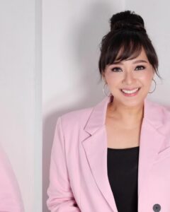 Actress Yuanita Christiani HD Photos and Wallpapers June 2024