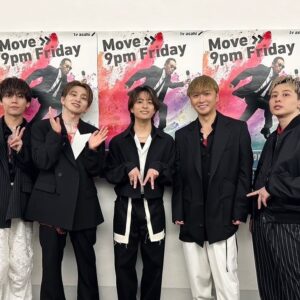 Yudai Ohno Instagram - 初めてのMステ出演

皆さんありがとうございました✨

楽しすぎてあっという間に終わってしまい記憶がほとんどないので、
また出演させていただけるように変わらず頑張って行こうと思います！！☺️

とにかくありがとうございました✨

明日はミザワビ2024。
大阪で楽しませていただきます😆‼️

#感謝の気持ちでいっぱいです