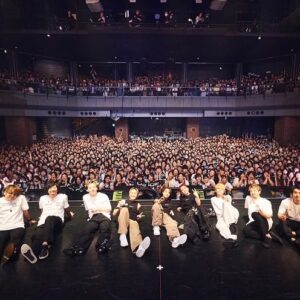 Yudai Ohno Instagram - Da-iCE 10th Anniversary Live House Tour 2024
東京初日を無事に迎えることが出来ました。

応援してくださった全ての皆様、
ありがとうございます✨

初日ならではの緊張感も、もちのろんありましたが

Da-iCEのワンマンとしては約11年ぶりの想い出いっぱいの会場にこうしてみんなとまた戻ってこれたことが最高に嬉しかったです！！！！！

今年はメディアももちろんですが、
感謝の気持ちをより大切に

LIVE。

LIVE。。

LIVE。。。

三昧の10th Anniversaryにしていく良いスタートをきれたと思っています。

修正、改善するところはして、良かった事は伸ばす。

毎公演最高を更新して行きます😊‼️‼️

余韻が抜けるはずもないですが
目を閉じてみようと思います、、🥱笑

#感謝 #da_ice #ツアースタートだぜ #明日も一日楽しみましょう