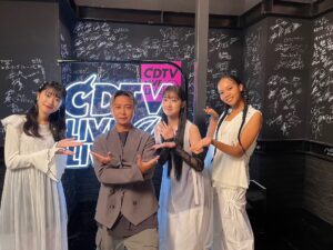 Yudai Ohno Instagram - CDTVライブ！ライブ！真夏の4時間半スペシャル
ご覧いただいた皆様ありがとうございました！

Da-iCEとしては
スターマイン
ダンデライオン　メドレー✨

そしてLittle Glee Monsterさんと
夏の終わりのハーモニーも一緒に歌わせていただきました✨

最高に楽しかったです🥺🥺🥺

そして
皆さんの温かい応援のおかげで無事に4日間の歌を歌うことができました😭😭😭
感謝感謝です。。

今日はお酒が美味しそうです😋

#cdtvライブライブ  #da_ice #littlegleemonster さん #スターマイン #ダンデライオン #夏の終りのハーモニー #夏の日の1993 #感謝感謝感謝