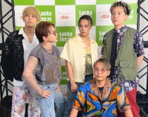 Yudai Ohno Instagram - Lucky Fes'24
控えめに言って最高すぎました✨
WING STAGEのトリをさせていただき、
去年とは違った景色で
フェスならではの熱さも最高でしたし

パフォーマンス後のNEWSさんも観れてブチ上がりでした↑↑🤣🤣🤣🤣🤣🤣🤣🤣🤣🤣🤣🤣🤣🤣

最後にはあんな近い距離で花火まで観れて（ストーリーにアップさせていただきますね✨）
想い出になりすぎました😭

明日は久しぶりに歌わない日なのでリラックスして制作に打ち込もうと思います😊

今日は美味しいお酒も飲んじゃおっと😏🎊笑

とにかく毎日に感謝。

応援して下さっている皆様、
会場で観てくださった皆様、
共演者の皆様、
スタッフの皆様、

みーーんな最高です💪😆

#luckyfes2024 #da_ice #フェスってやっぱりいいね
