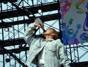 Yudai Ohno Instagram - FM802 35th ANNIVERSARY “Be FUNKY!!” MEET THE WORLD BEAT 2024
お越しくださった皆様、
応援してくださった皆様、
出演者並びにスタッフの皆様

ありがとうございました✨

天気もテンションもさいっこうに幸せでした😆😆😆

また来年もミザワビに呼んでいただけるよう精進していきたいと思います😌

#ミザワビ2024 #fm802 #da_ice #フェス