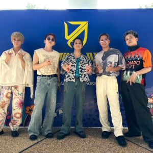Yudai Ohno Instagram - こんにちは😃

昨日はJOIN ALIVE 2024

出演させていただき、ありがとうございました✨
そして暑い中応援してくださった皆様、スタッフの皆様、
ありがとうございました😊

まさかの北海道とは思えない暑さと、弾丸遠征でしたが、
また一つこの夏の想い出が増えました☺️

そして今日はLucky Fes'24
天気はなんとか大丈夫そうなので
あとは楽しむだけです💪🤣

皆さん今日も一日楽しんで行きましょう✨

#joinalive2024 #da_ice #うにいくら丼美味しかったぁ