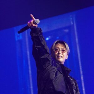 Yudai Ohno Instagram - Da-iCE ARENA TOUR 2023 -SCENE-
無事に
完走することができました。

応援していただいた、全ての皆様に感謝です🥲

まだ余韻が抜ける訳ないですが、

とにかく今思う事はみんな最高ってことです！！😭😭😭

最高すぎて最高すぎて、、

最高です！！！😆😆😆

こんなに終わりたくないツアーは初めてでした。。

終わってしまうのは悲しいけれど、
来年の10周年記念武道館公演も発表されましたし、
まだまだ楽しみはこれから作って行けばそれがまた最高の想い出記録を更新していけるでしょうっ！！

僕たちに関わって下さる全ての人と一緒に夢を叶えたい

これからもDa-iCEを宜しくお願い致します！！

#感謝しかない #それ以外あり得ない #喉はしっかり潰れました #本当に最高だったなぁ #幸せすぎたなぁ