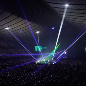 Yudai Ohno Instagram - Da-iCE ARENA TOUR 2023 -SCENE-
無事に
完走することができました。

応援していただいた、全ての皆様に感謝です🥲

まだ余韻が抜ける訳ないですが、

とにかく今思う事はみんな最高ってことです！！😭😭😭

最高すぎて最高すぎて、、

最高です！！！😆😆😆

こんなに終わりたくないツアーは初めてでした。。

終わってしまうのは悲しいけれど、
来年の10周年記念武道館公演も発表されましたし、
まだまだ楽しみはこれから作って行けばそれがまた最高の想い出記録を更新していけるでしょうっ！！

僕たちに関わって下さる全ての人と一緒に夢を叶えたい

これからもDa-iCEを宜しくお願い致します！！

#感謝しかない #それ以外あり得ない #喉はしっかり潰れました #本当に最高だったなぁ #幸せすぎたなぁ
