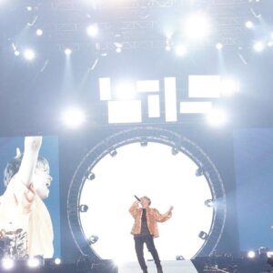 Yudai Ohno Instagram - Da-iCE ARENA TOUR 2023 -SCENE-
無事に
完走することができました。

応援していただいた、全ての皆様に感謝です🥲

まだ余韻が抜ける訳ないですが、

とにかく今思う事はみんな最高ってことです！！😭😭😭

最高すぎて最高すぎて、、

最高です！！！😆😆😆

こんなに終わりたくないツアーは初めてでした。。

終わってしまうのは悲しいけれど、
来年の10周年記念武道館公演も発表されましたし、
まだまだ楽しみはこれから作って行けばそれがまた最高の想い出記録を更新していけるでしょうっ！！

僕たちに関わって下さる全ての人と一緒に夢を叶えたい

これからもDa-iCEを宜しくお願い致します！！

#感謝しかない #それ以外あり得ない #喉はしっかり潰れました #本当に最高だったなぁ #幸せすぎたなぁ