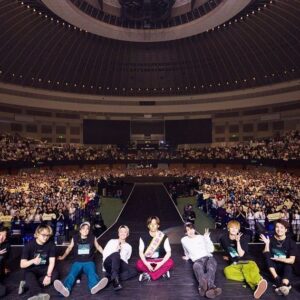 Yudai Ohno Instagram - 名古屋公演2日目もありがとうございました！！！

本当に幸せで幸せで仕方なかったです🥲

応援していただいた皆様
ありがとうございました✨

次は大阪。

まだまだ自分を越えていきたいと思います！！！！！