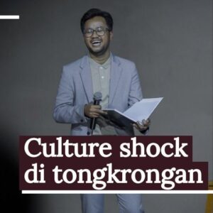 Yudha Keling Instagram - Traumanya masih ada banget 

-

Tiket Stand-up spesial ketiga gue "Uangnya Kurang Banyak" sudah bisa dibeli lewat @mpstore_superappumkm! Atau biar lebih mudah langsung aja klik link di bio buat amanin tiketnya!

Oiya, selain nonton standup, di acara #UangnyaKurangBanyak bisa sekalian liat rumah-rumah yang ada di @bellacasa_id, siapa tau kan tertarik untuk tinggal atau invest di sana!