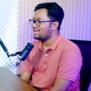 Yudha Keling Instagram - Jangan lupa tonton video selengkapnya di channel youtube kita,  Bersama makhluk yang menyenangkan sekaligus Founder Yudhamology